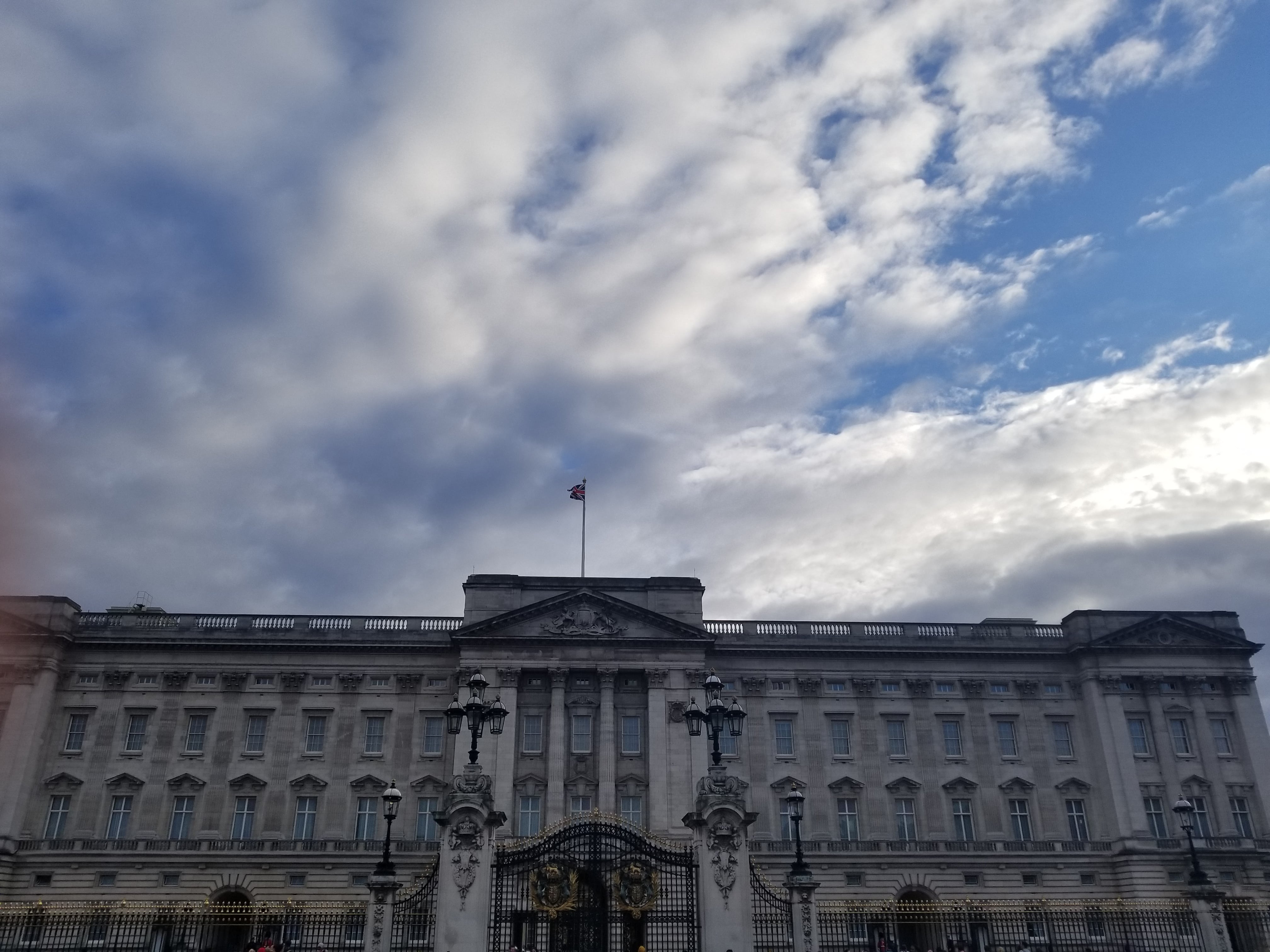 Buckingham Palace
